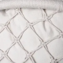 Okak Hanging Swing Chair with Cushion&Cotton Rope,Indoor&Outdoor Hammock Chair for Patio,Garden&Balcony,Porch Swing Chair,330LBS Capacity