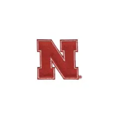 NCAA Nebraska Cornhuskers 16oz Primary Logo Classic Tumbler