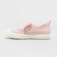 Toddler Girls' Cecilia Sneakers - Cat & Jack&trade;