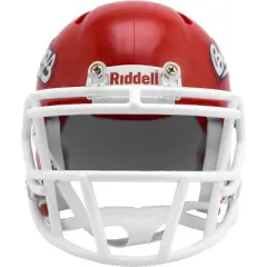 NCAA Fresno State Bulldogs Mini Sports Memorabilia: Plastic Commemorative Replica