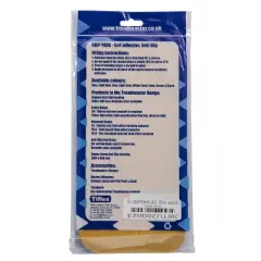 Lewmar White Sand Self-Adhesive Step Pad 5.25" L x 10.75" W Boat Equipment JWTU200023.