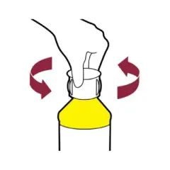 Karcher 16.9oz Streak-Free Multi-Surface Stone Floor Cleaner Concentrate