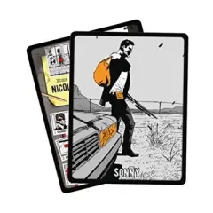 3 Secrets Board Game