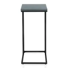 Embo Steel Side Table - miBasics
