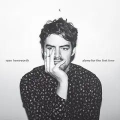 Ryan Hemsworth - Alone for the First Time (CD)