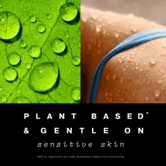 9 Elements Unscented Laundry Detergent - 92 fl oz