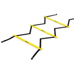 SKLZ Agility Quick Ladder Pro - Yellow