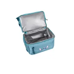 Disney Tarana Lunch Bag Cooler with Utensils - Blue