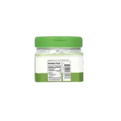 Health Garden Pure Raw Stevia 4oz Jar