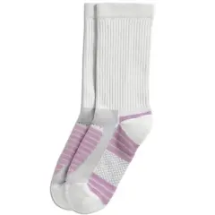 Jockey Women's Made in America* Sport Crew Sock
