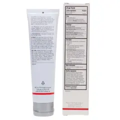 EltaMD UV Physical Broad Spectrum SPF 41 Lightly Tinted Facial Sunscreen 3 oz