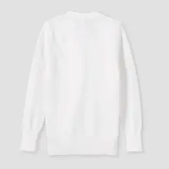 Girls' Long Uniform Cardigan - Cat & Jack&trade;