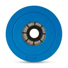 Unicel C-7472 125 Square Foot Media Replacement Pool Filter Cartridge with 163 Pleats, Compatible with Pentair Pool Products, Pac Fab, and Waterway