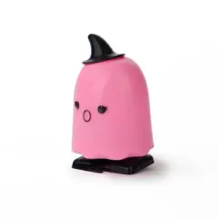 Glow in the Dark Wind Up Toy Ghost - Bullseye's Playground&trade;