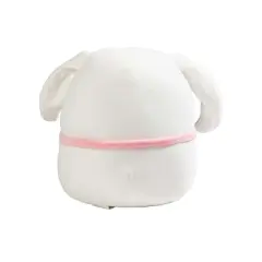 Kellytoy Nightmare Before Christmas Squishmallow 8 Inch Plush | Zero