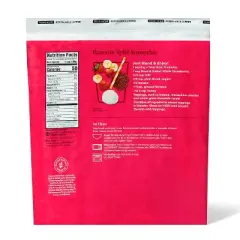 Whole Frozen Strawberries - 64oz - Good & Gather&trade;