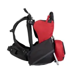 Phil&teds Parade Backpack Baby Carrier in Chilli