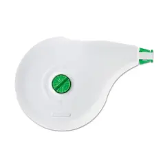 Liquid Paper DryLine Correction Tape Non-Refillable 1/6" x 472" 10/Pack 6137406