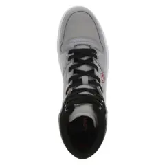 Levi's Mens Mason Hi CZ Casual Fashion Sneaker Boot