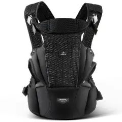 All In One Baby Carrier