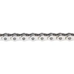 Odyssey BMX Bluebird Half-Link Chain - Silver