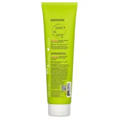 Pacifica Kale Detox Deep Cleansing Face Wash - Scented - 5 fl oz