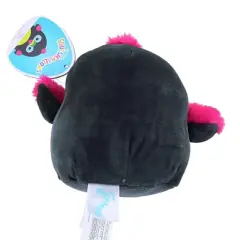 Squishmallows 5 Inch Blacklight Plush | Tita the Owl