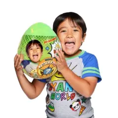 Ryan's World Mystery Art Egg