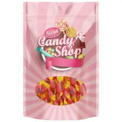 Jolly Rancher Zero Sugar Hard Candy - Fruit Punch (Sugar Free)