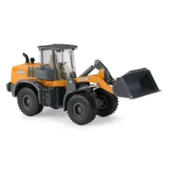 ERTL 1/50 Case 621G Wheel Loader 44134 ZFN44134