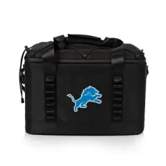 NFL Detroit Lions Thick Sustainable 24 Can Soft Cooler