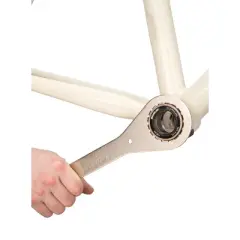 Park Tool BBT-29 Bottom Bracket Tool Fits 39mm and 48.5mm Bottom Brackets