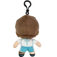 GREAT EASTERN ENTERTAINMENT CO HAIKYU!!- OIKAWA 5"H PLUSH