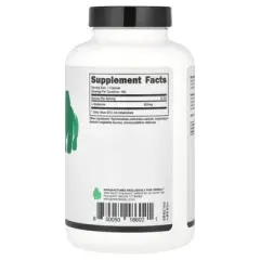 PrePrimal L-Glutamine, 800 mg, 180 Capsules