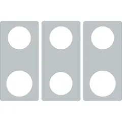 GE StoveGuard Stove Protector #766