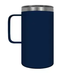 NHL Seattle Kraken Wood Block Hustle Mug - 18oz