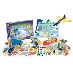 Thames & Kosmos Physics Pro (V2.0)