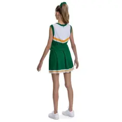 Netflix Stranger Things Chrissy Cheerleader Adult Halloween Costume