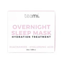 Teami Overnight Sleep Face Mask - 2oz
