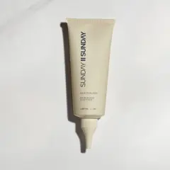 Sunday II Sunday Edge Flourish Daily Women's Nourishing Serum - 3.38 fl oz - Ulta Beauty