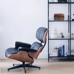 Brynnberg 6.7"x3.9"x3.9" Storage Box - Lockable, Handmade & Vintage Decor