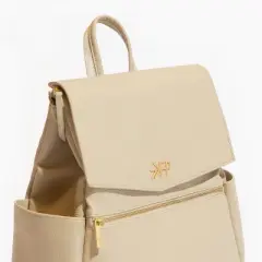Freshly Picked Mini Classic Diaper Bag - Birch