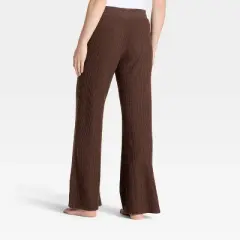 Women's Waffle Lounge Sweatpants - Auden&trade;