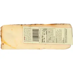 Sartori Bellavitano Garlic & Herb Cheese - 5.3oz