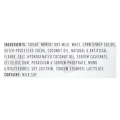 Cocoa Classics Cocoa Packet Salted Caramel - Case of 12/1.25 oz