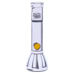 MGA's Miniverse - Mini UV Flashlight