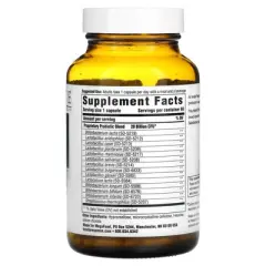 Innate Response Formulas Flora 20-14, Ultra Strength, 60  Capsules