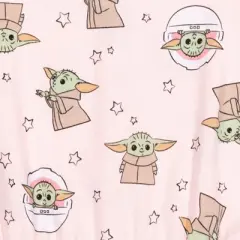 Star Wars The Child Girls Romper 