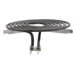 ERP&reg; Replacement 8-In. Range Surface Element for GE&reg; Part Number S30M2 in Gray