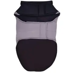 NFL Las Vegas Raiders Pets Puffer Vest